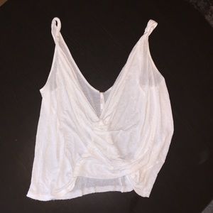 Free People Tank